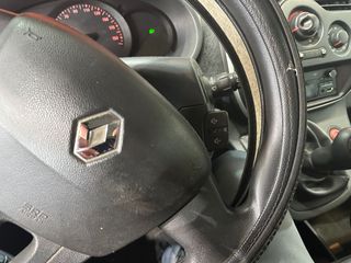 Renault Kangoo Combi 5 PLAZAS 1.5 DTI 75 CV COMBI