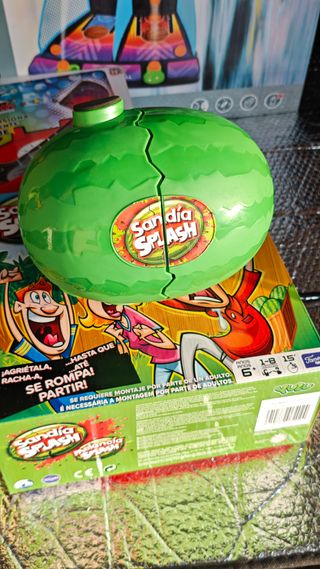 Lote 3 Juegos de Mesa Infantiles