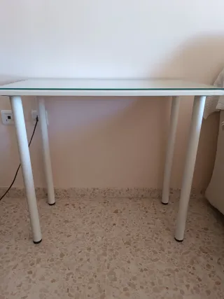 Mesa de estudio