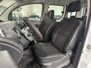 Renault Kangoo Combi 5 PLAZAS 1.5 DTI 75 CV COMBI