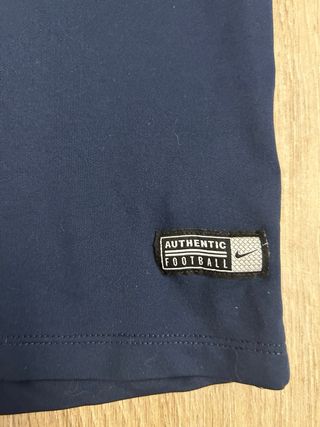 Felpa Chelsea Nike Uomo Blu