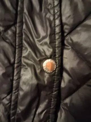 Chaqueta Polo Ralph Lauren Negra