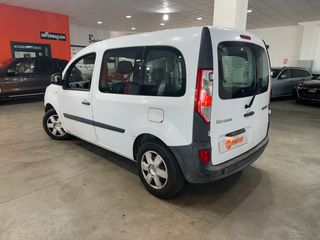 Renault Kangoo Combi 5 PLAZAS 1.5 DTI 75 CV COMBI