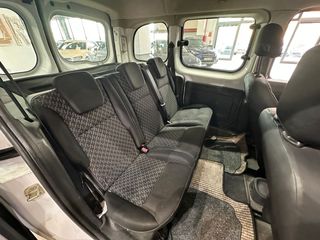 Renault Kangoo Combi 5 PLAZAS 1.5 DTI 75 CV COMBI