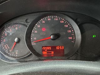 Renault Kangoo Combi 5 PLAZAS 1.5 DTI 75 CV COMBI