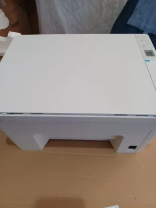 Impresora HP LaserJet MFP M140we