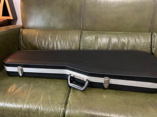 Estuche Guitarra Les Paul