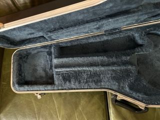 Estuche Guitarra Les Paul