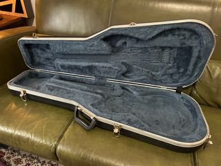 Estuche Guitarra Les Paul