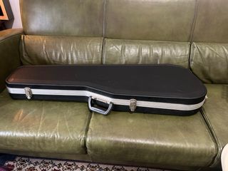 Estuche Guitarra Les Paul