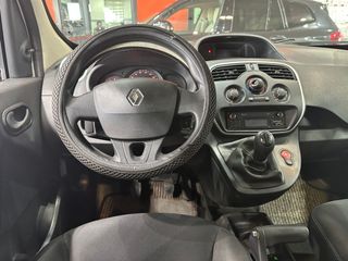 Renault Kangoo Combi 5 PLAZAS 1.5 DTI 75 CV COMBI