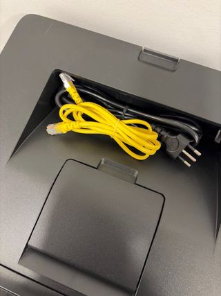 Stampante Lexmark MS421 Bianco Nero Laser