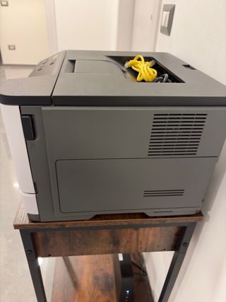 Stampante Lexmark MS421 Bianco Nero Laser