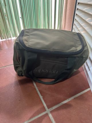 Bolso de pesca carpfishing