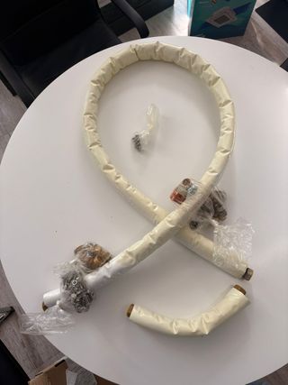 Kit Hidráulico Solar ACS