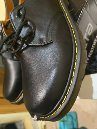 Zapatos de vestir negros para hombre