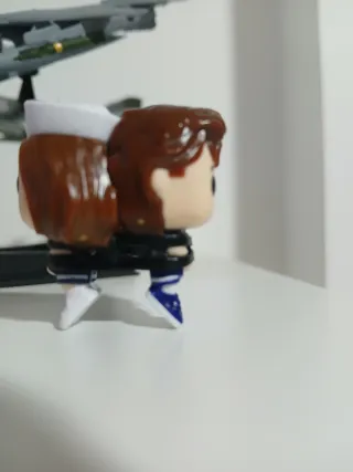 Funko Pop Stranger Things Steve y Robin