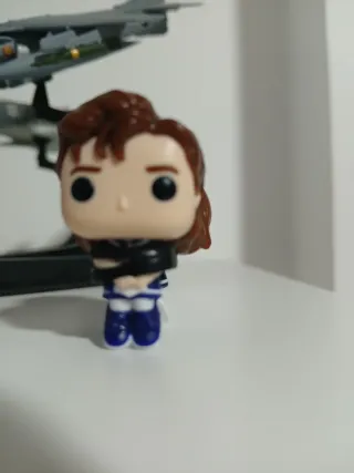 Funko Pop Stranger Things Steve y Robin