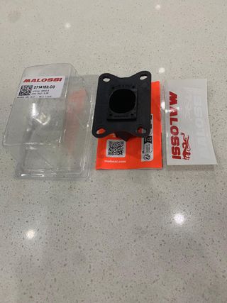 Caja de láminas Malossi VL17 (AM6/Derbi)