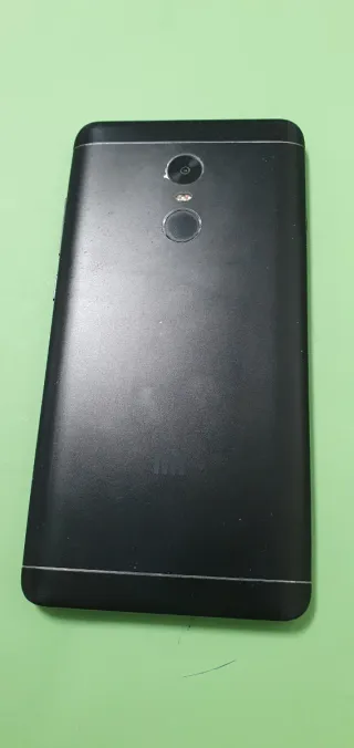 Xiaomi Redmi Note 4