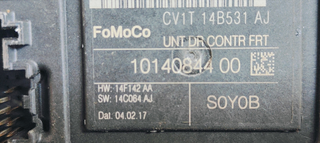 MODULO ELECTRONICO FORD FIESTA (CCN) 1.0I TURBO 1