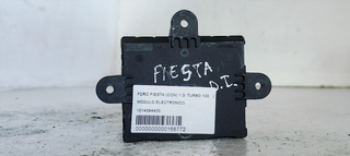 MODULO ELECTRONICO FORD FIESTA (CCN) 1.0I TURBO 1