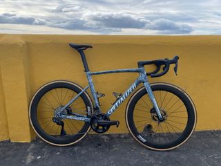 Specialized Allez Sprint Ltd