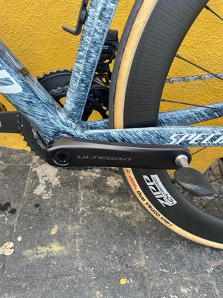 Specialized Allez Sprint Ltd