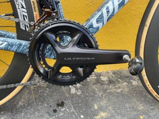 Specialized Allez Sprint Ltd