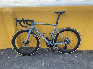 Specialized Allez Sprint Ltd