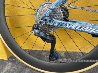 Specialized Allez Sprint Ltd