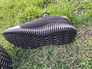 Zapatillas Skechers Negras