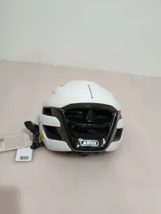 Casco ABUS Airbreaker TALLA M 54/58cm PMY0775