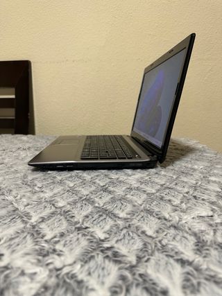 Portátil ASUS • i5 • 1TB (1000Gb) • Win11 (Oferta)