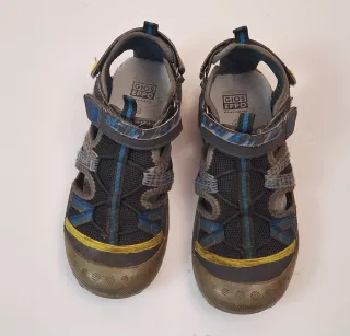 Sandali Gios Eppo per bambini taglia 36