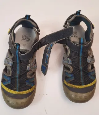 Sandali Gios Eppo per bambini taglia 36