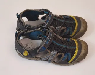 Sandali Gios Eppo per bambini taglia 36