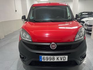 FIAT Doblò 2020