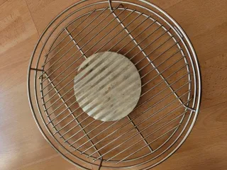 LotusGrill Barbacoa Portátil SIN HUMO