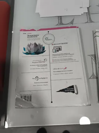 LA+SB Tecnicas basicas de enfermeria GM. Libro ...