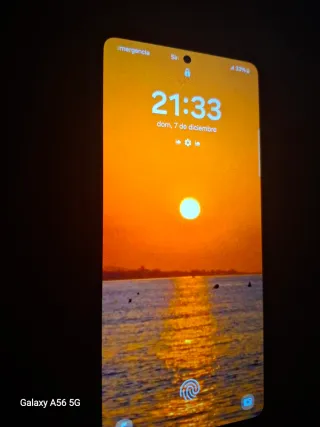 Samsung Galaxy A52 5G