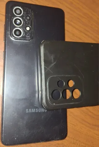 Samsung Galaxy A52 5G