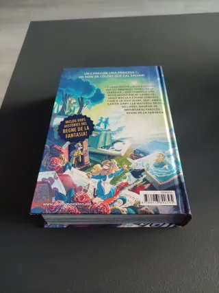 Els guardians del Regne de la Fantasia. Catorzè...