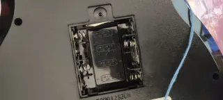 Guitarra Rockola Rhythms Juguete