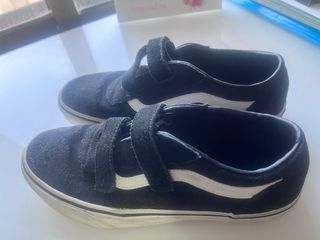 Zapatillas Vans niño/a