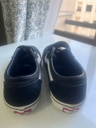 Zapatillas Vans niño/a