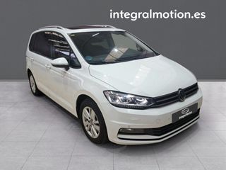 Volkswagen Touran Advance 2.0 TDI 110kW (150CV) DSG