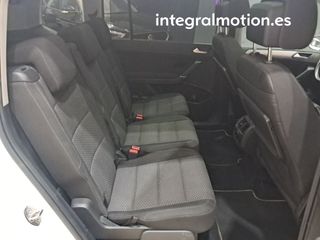 Volkswagen Touran Advance 2.0 TDI 110kW (150CV) DSG