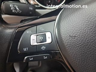 Volkswagen Touran Advance 2.0 TDI 110kW (150CV) DSG