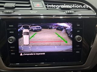 Volkswagen Touran Advance 2.0 TDI 110kW (150CV) DSG